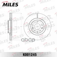 ���� ��������� �������� ������������� Mazda CX-7/CX-9/FORD USA 07- D=320 ��. (ISO 9001). Miles ���. k001245 K001245 ����