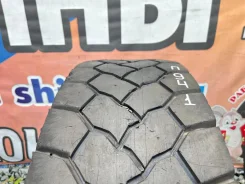 Continental Conti CrossTrac HD3. �����������, �/�, ����� 50 % ����
