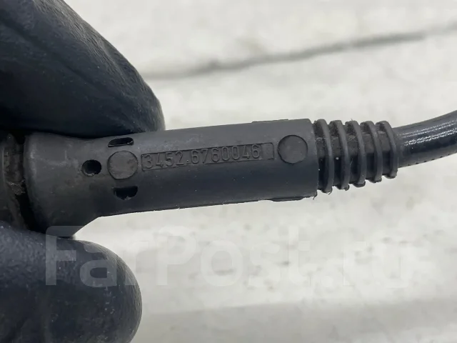������ ABS ������ BMW 34526760046 E60 E63 E64 34526760046 ����