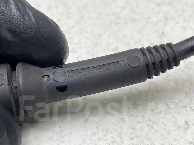 ������ ABS ������ BMW 34526760046 E60 E63 E64 34526760046 ����
