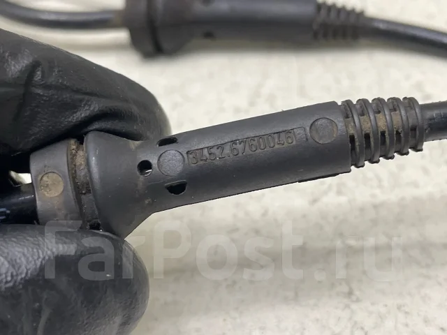 ������ ABS ������ BMW 34526760046 E60 E63 E64 34526760046 ����