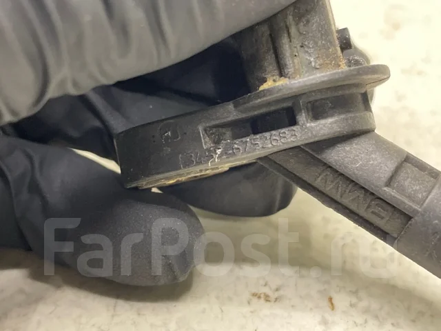 ������ ABS ������ BMW 3 34526752683 E46 34526752683 ����