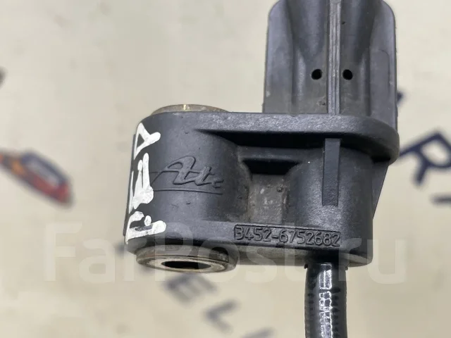 ������ ABS �������� BMW 3 34526752682 E46 E85 E86 34526752682 ����