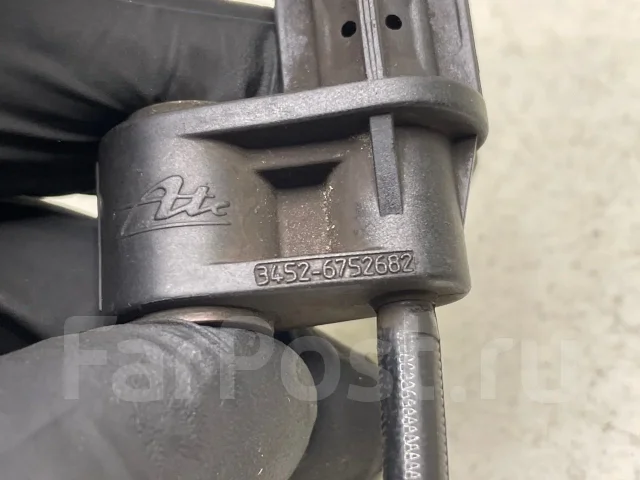 ������ ABS �������� BMW 3 34526752682 E46 E85 E86 34526752682 ����