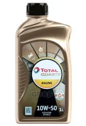 Total Quartz Racing