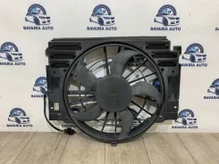���������� ���������� ��������� BMW X5 03.10.2001 64546921381 E53 M54B30 64546921381 ����