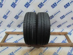 Nokian Hakka C Van