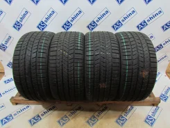 Pirelli Scorpion Ice&Snow
