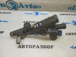������� ������� ���������� Volvo S60 2011 BM5G8K556 B4164T BM5G8K556 ����