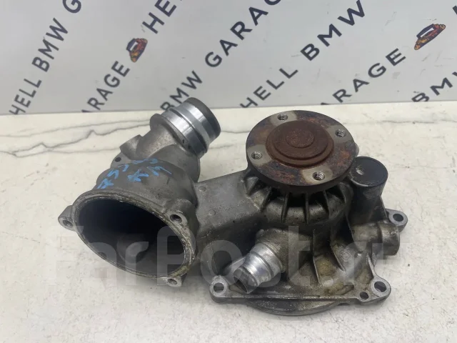����� �������� BMW 11517531859 E60 E63 E65 E66 N62 11517531859 ����