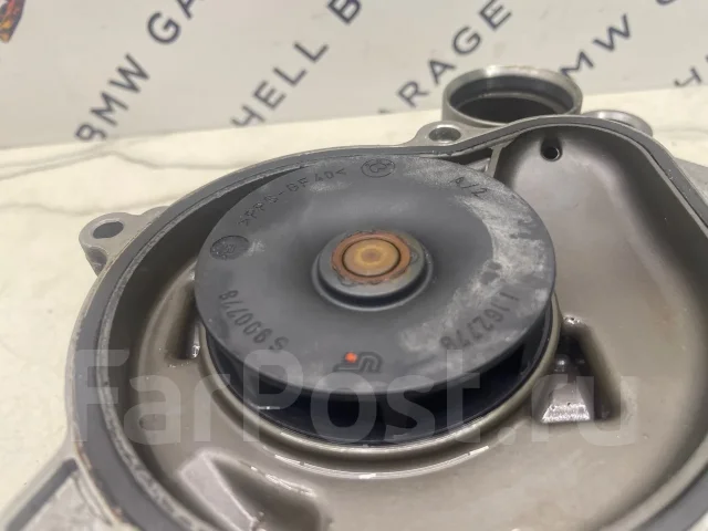 ����� �������� BMW 11517531859 E60 E63 E65 E66 N62 11517531859 ����