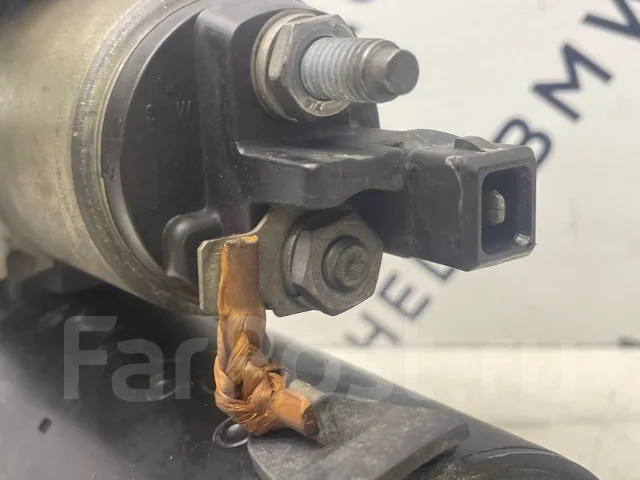 ������� BMW 12417536691 E60 E63 E65 E66 N62 12417536691 ����