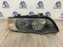 ���� ����������� BMW X5 2002 63126930236 E53 M57D30, ������ 63126930236 ����