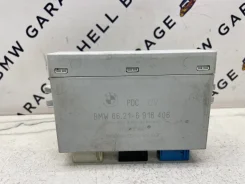 ���� PDC BMW 66216916406 E38 E39 E53 66216916406 ����