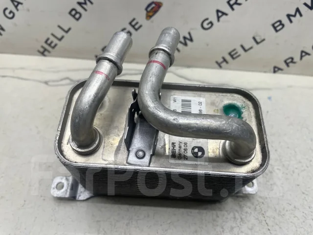 ������������� ���� BMW 17117534896 E60 E61 E63 N52 N62 17117534896 ����