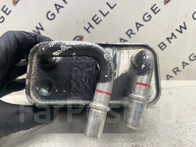 ������������� ���� BMW 17117534896 E60 E61 E63 N52 N62 17117534896 ����