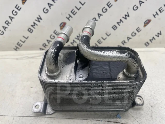 ������������� ���� BMW 17117534896 E60 E61 E63 N52 N62 17117534896 ����