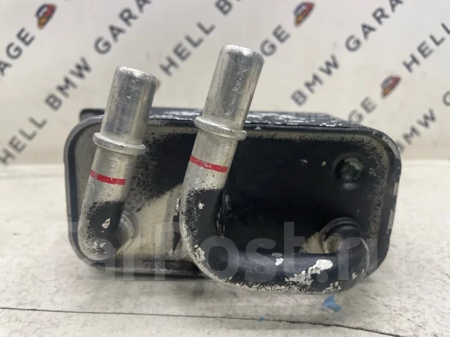 ������������� ���� BMW 17117534896 E60 E61 E63 N52 N62 17117534896 ����