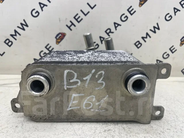 ������������� ���� BMW 17117534896 E60 E61 E63 N52 N62 17117534896 ����