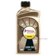 Total Quartz Racing