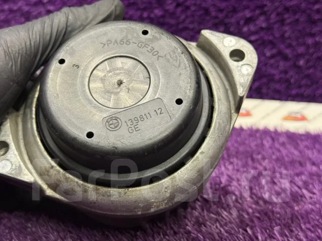 ������� ��������� BMW 22116760330 E81 E87 E90 E92 N52 N54 N55 22116760330 ����