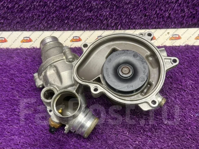 ����� �������� BMW 11517531859 E60 E63 E65 E66 N62 11517531859 ����