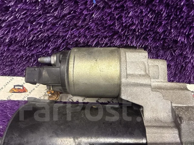 ������� BMW 12417536691 E60 E63 E65 E66 N62 12417536691 ����