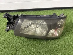 ���� ���������� Subaru Forester 2003 1703 SG5, �������� ����� 1703 ����