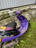 Suzuki Lets 2. 49����. ��., ��������, ���������, ������ �� �� ����