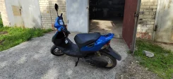 Suzuki ZZ Inch Up Sport. 50����. ��., ��������, ���������, ��� ������� ����