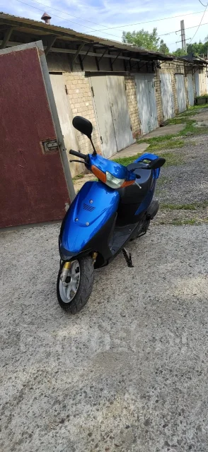 Suzuki ZZ Inch Up Sport. 50����. ��., ��������, ���������, ��� ������� ����