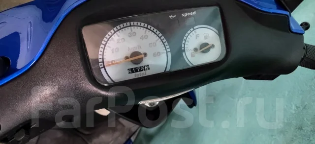 Suzuki ZZ Inch Up Sport. 50����. ��., ��������, ���������, ��� ������� ����