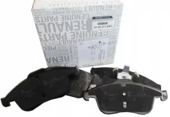 ������� �������� Megane III, Scenic III, Fluence (���. 410607369R) ����