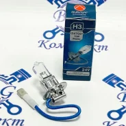 ����� H3 24V 70W PK22s ������ (24703) ��245 (��) 24703 ����
