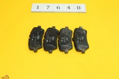 ������� ��������� Land Rover Range Rover Sport 2018 LR084118 L494 30DDTX, ������ LR084118 ����