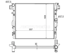 �������� Jeep Wrangler 06-18 JP000207 JP000207 ����