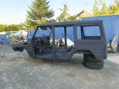 Mercedes-Benz. MERCEDESBENZ GELENDWAGEN, OM603 ����