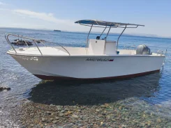 Hydra. 1997 ���, ����� 7,4��., ��������� ���������, 200��.�., ������ ����