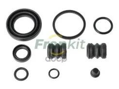 ����������� ��������| ��� | AUDI 80 (89, 89Q, 8A, B3) 1.8 S 09.1986 - 10.1991 VW GOLF II (19E, 1G1) 1.3 08.1983 - 06.1987 Frenkit ���. 236001 236001 �...