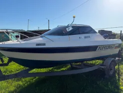 Yamaha SR-17. 1990 ���, ����� 5,2��., ��������� ���������, 90��.�., ������ ����