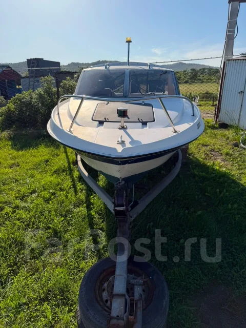 Yamaha SR-17. 1990 ���, ����� 5,2��., ��������� ���������, 90��.�., ������ ����