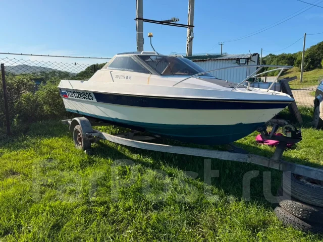 Yamaha SR-17. 1990 ���, ����� 5,2��., ��������� ���������, 90��.�., ������ ����
