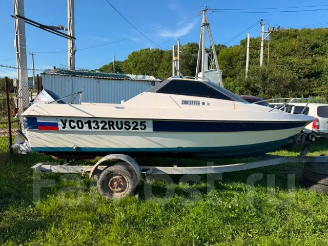 Yamaha SR-17. 1990 ���, ����� 5,2��., ��������� ���������, 90��.�., ������ ����