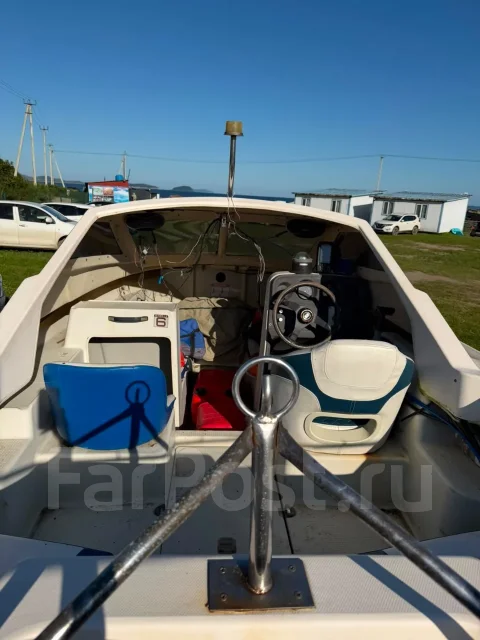 Yamaha SR-17. 1990 ���, ����� 5,2��., ��������� ���������, 90��.�., ������ ����