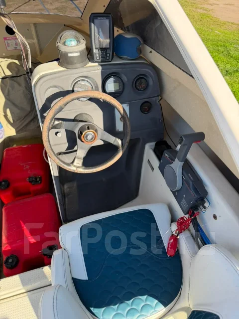 Yamaha SR-17. 1990 ���, ����� 5,2��., ��������� ���������, 90��.�., ������ ����