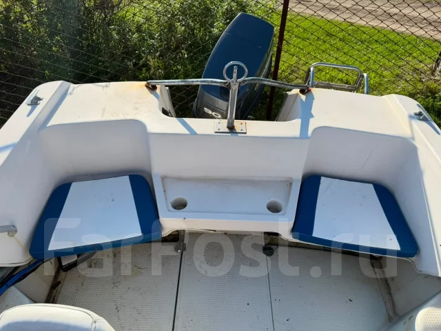 Yamaha SR-17. 1990 ���, ����� 5,2��., ��������� ���������, 90��.�., ������ ����
