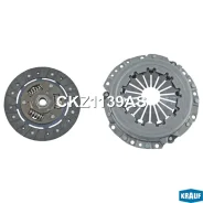 ��������� �������� ��� ���������� Chevrolet Aveo 2008-/ Daewoo Matiz 2003-/ Chevrolet Aveo 2008- Daewoo Matiz 2003-/ Krauf CKZ1139AS CKZ1139AS ����