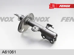 ����������� �������� GAS R Toyota RAV 4 IV 12- Fenox A61061 A61061 ����