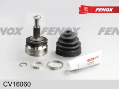 ���� �����. ���/�� VW T5 1.9-2.0TDi 03, Crafter 2.5 TDi 06-11 Fenox CV16060 CV16060 ����
