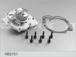 ����� ������� Renault Laguna, Safrane 2.0 16V 95/ Volvo 850, V40 1.6i-2.5i 91 Fenox HB2151 HB2151 ����